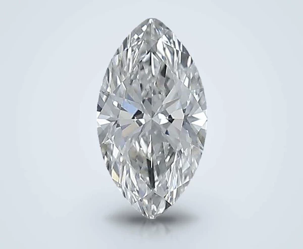 0.42 Carat · J · VVS1 Rare Carat Ideal Cut
