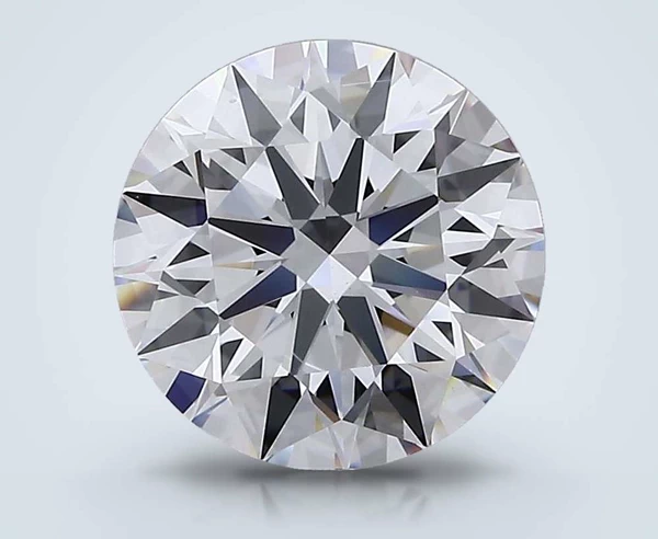 4.01 Carat · F · SI1 Rare Carat Ideal Cut