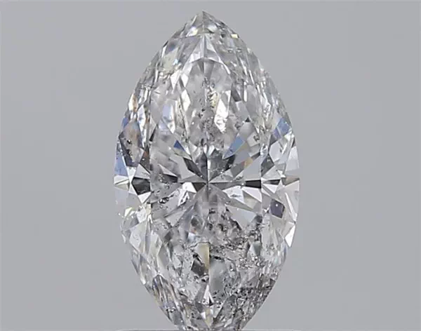 1.01 Carat · E · SI2 very good Cut
