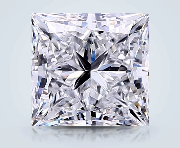 4.2 Carat · D · VVS2 Rare Carat Ideal Cut