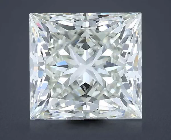 2.01 Carat · J · VS1 Rare Carat Ideal Cut