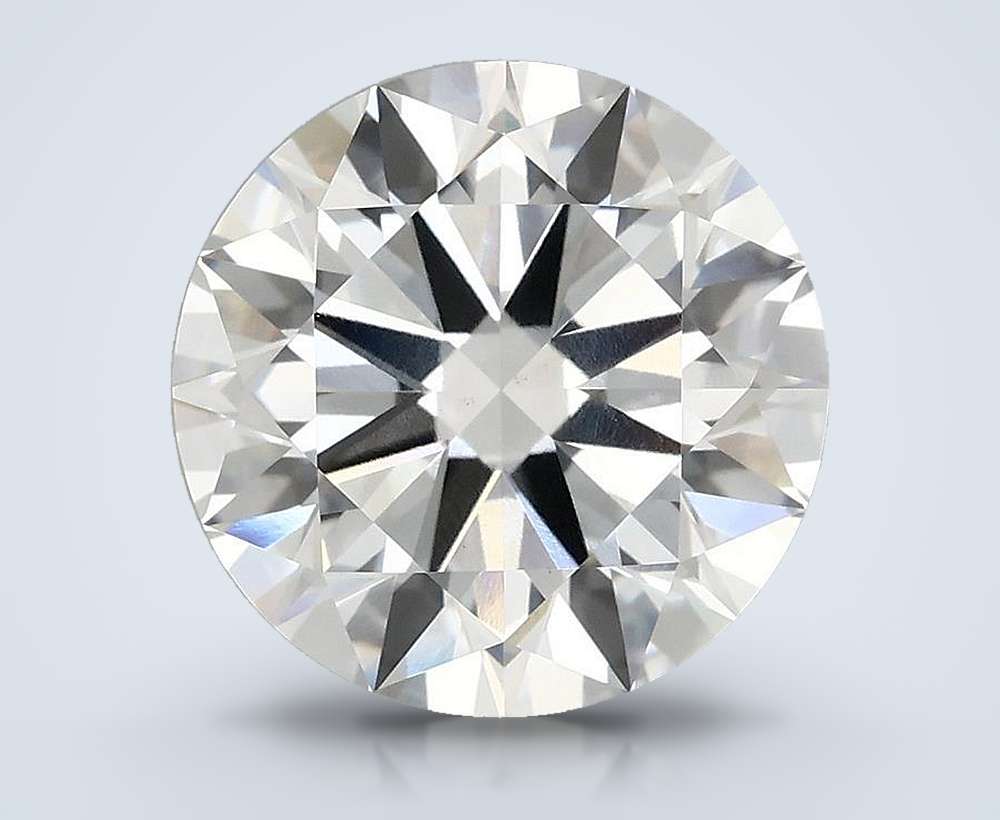 4.82 Carat · E · VS2 ideal Cut