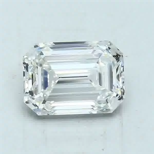 2.01 Carat · F · VVS1 Rare Carat Ideal Cut