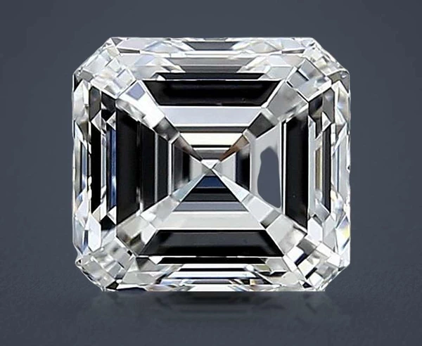 2.41 Carat · D · VS1 very good Cut