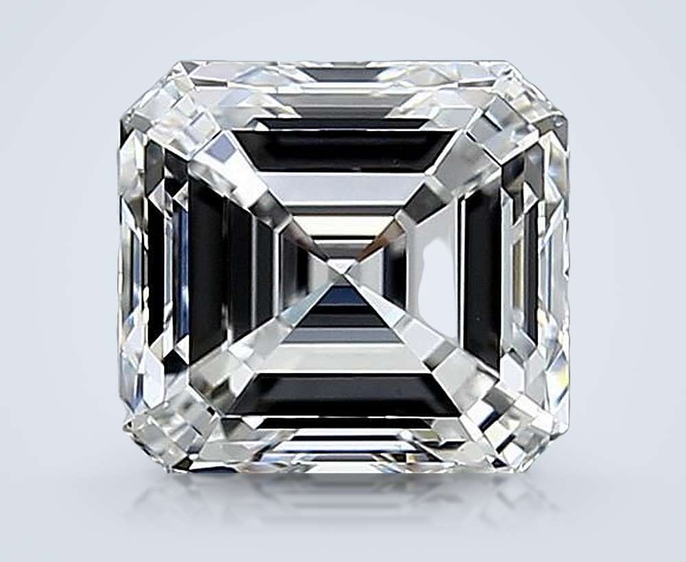2.41 Carat · D · VS1 very good Cut