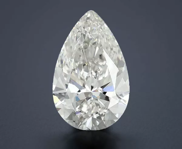 2.33 Carat · F · VVS2 Rare Carat Ideal Cut