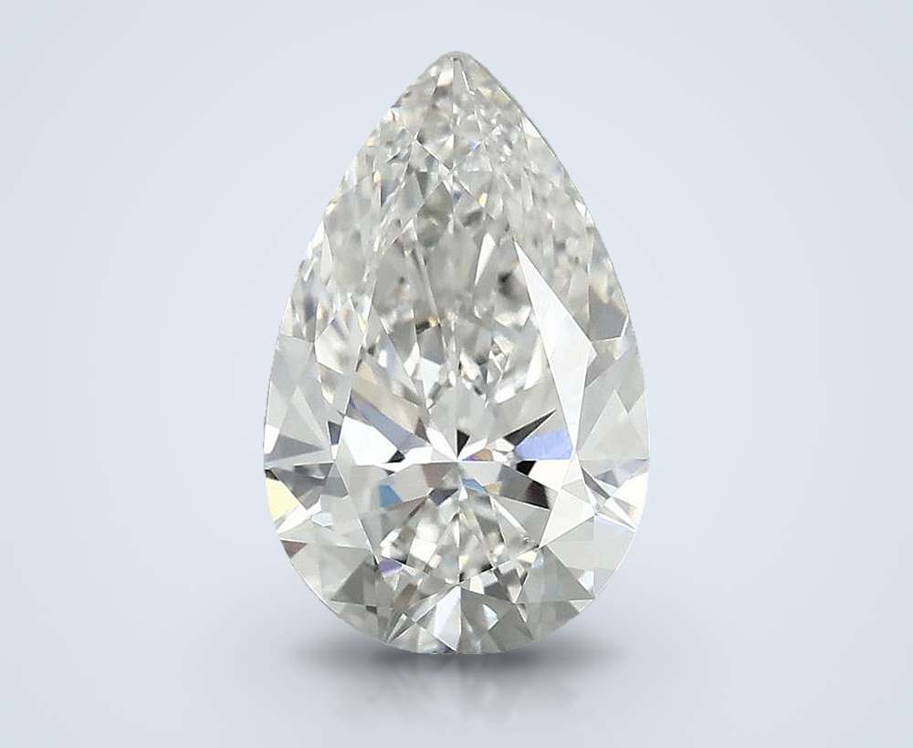 2.33 Carat · F · VVS2 Rare Carat Ideal Cut