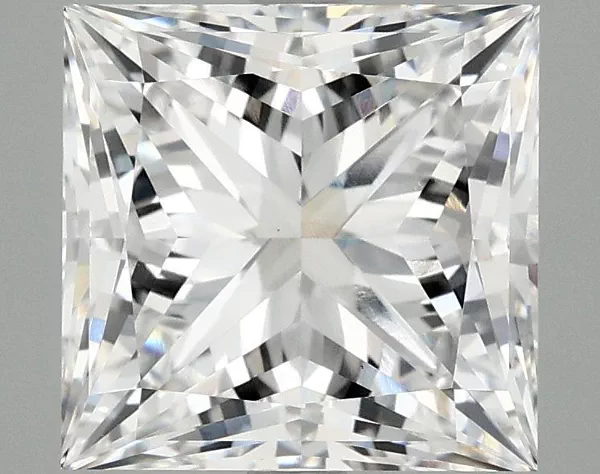 4.17 Carat · E · VVS2 Rare Carat Ideal Cut