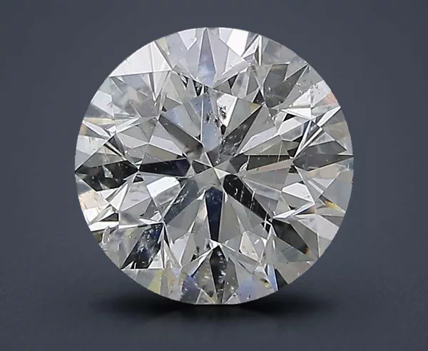 3 Carat · G · SI2 excellent Cut