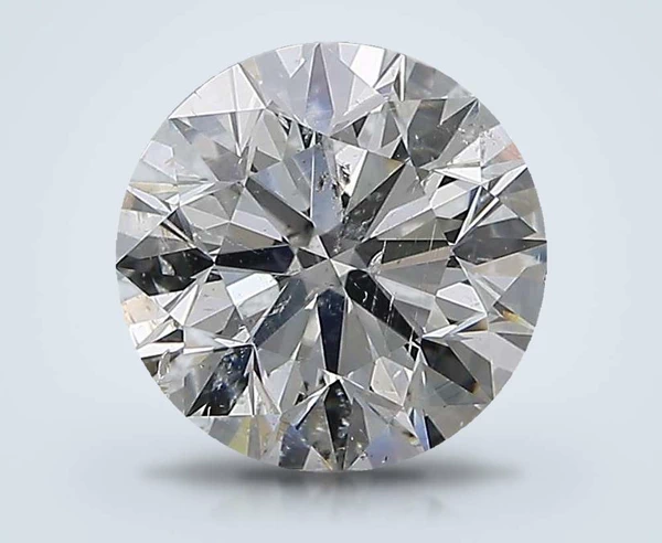 3 Carat · G · SI2 excellent Cut