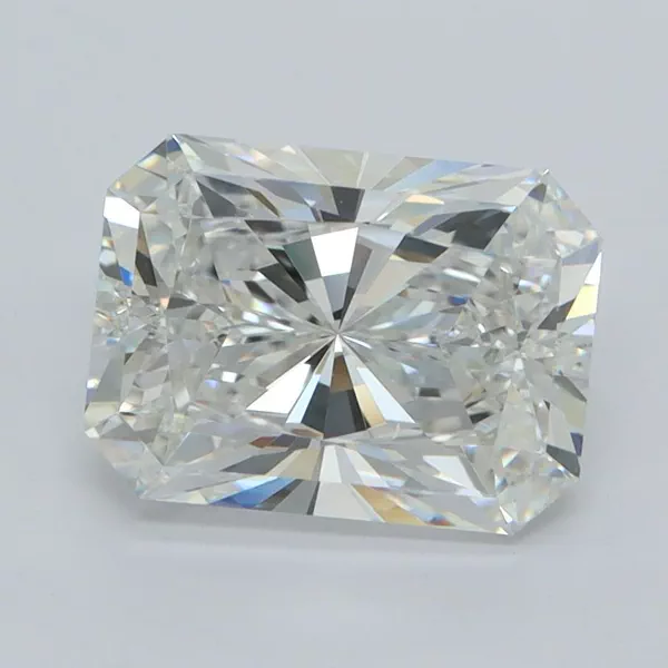 2.57 Carat · E · FL very good Cut
