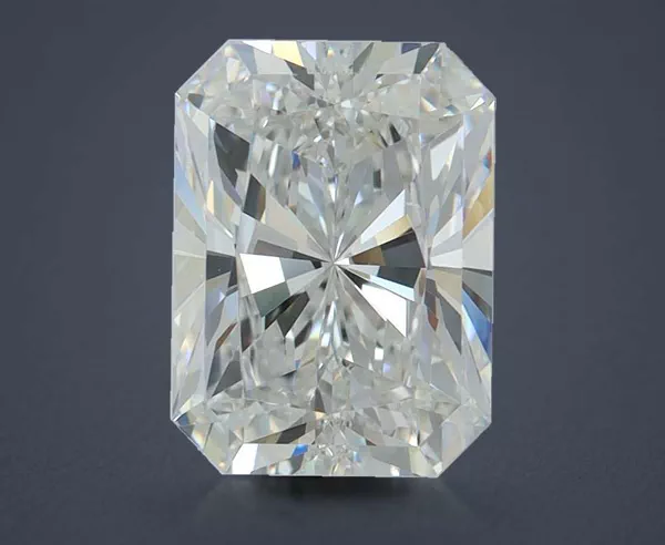 2.57 Carat · E · FL very good Cut