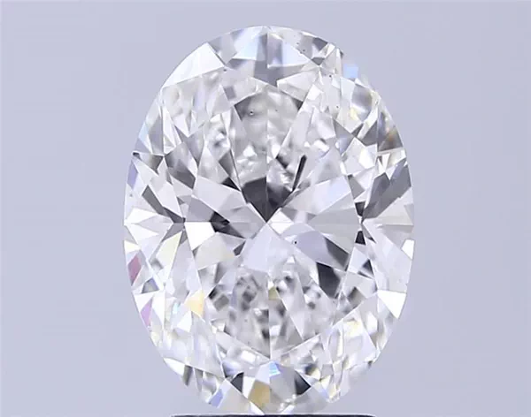 3.3 Carat · E · VS2 Rare Carat Ideal Cut