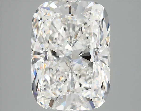 4.94 Carat · E · VS1 Rare Carat Ideal Cut
