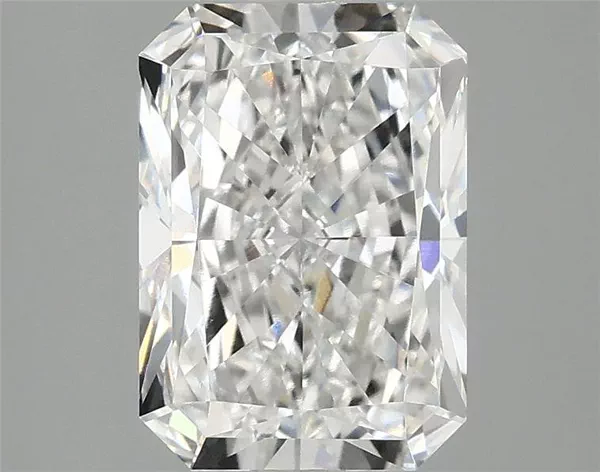 2.97 Carat · E · VVS2 Rare Carat Ideal Cut