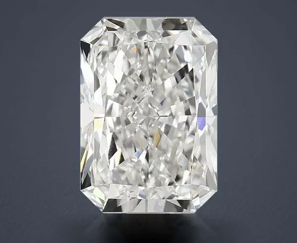 2.97 Carat · E · VVS2 Rare Carat Ideal Cut