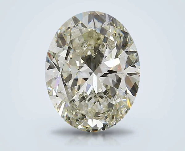 2.01 Carat · J · SI1 very good Cut
