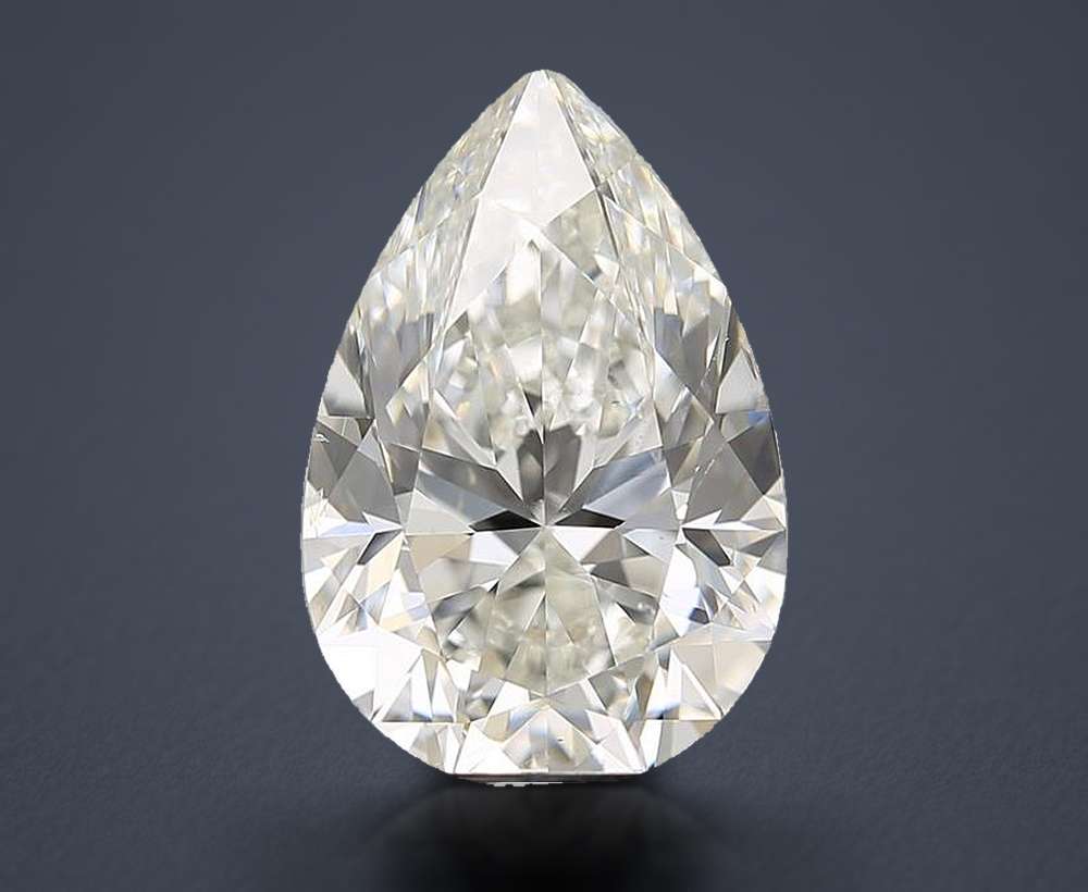 3.02 Carat · I · SI1 Rare Carat Ideal Cut