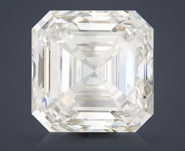 10.44 Carat · H · VS1 Rare Carat Ideal Cut