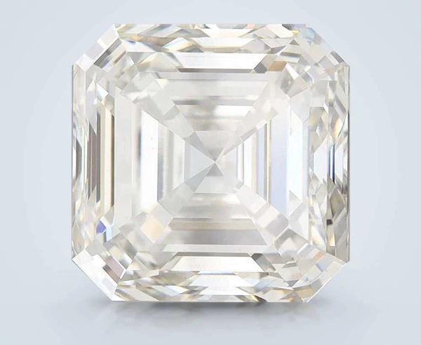 10.44 Carat · H · VS1 Rare Carat Ideal Cut