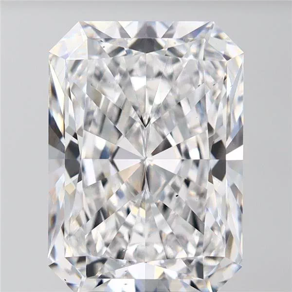 5.92 Carat · E · VS2 Rare Carat Ideal Cut