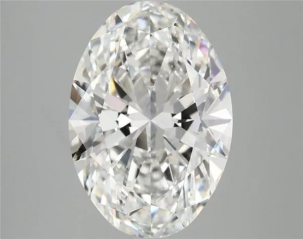 4.65 Carat · E · VVS2 Rare Carat Ideal Cut