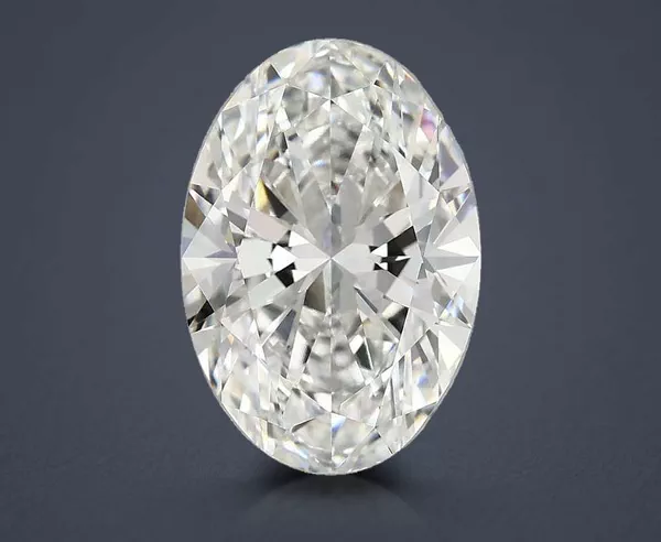 4.65 Carat · E · VVS2 Rare Carat Ideal Cut