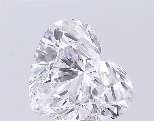 7.01 Carat · E · VS2 Rare Carat Ideal Cut