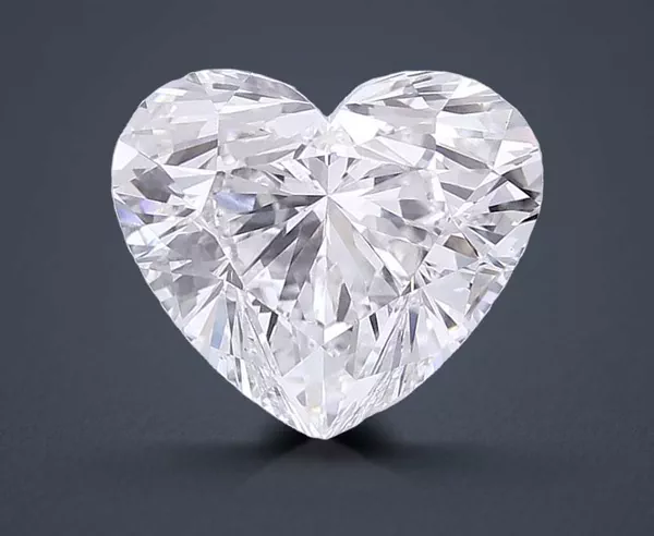 7.01 Carat · E · VS2 Rare Carat Ideal Cut