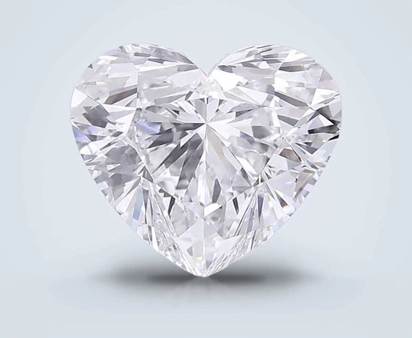 7.01 Carat · E · VS2 Rare Carat Ideal Cut