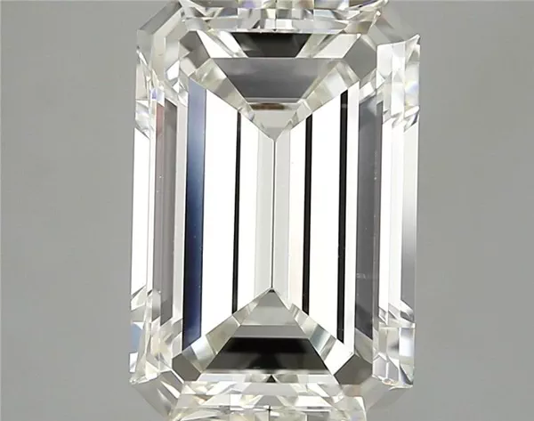 5.05 Carat · J · VVS2 excellent Cut