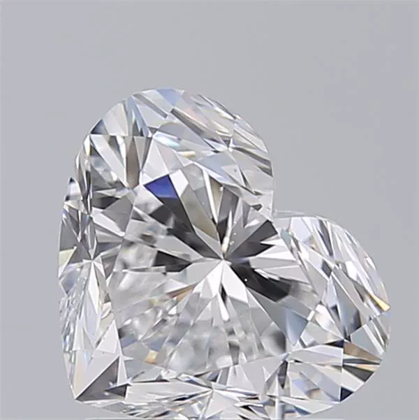 1.71 Carat · D · SI1 Rare Carat Ideal Cut