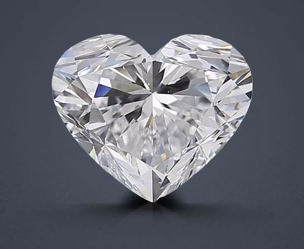 1.71 Carat · D · SI1 Rare Carat Ideal Cut