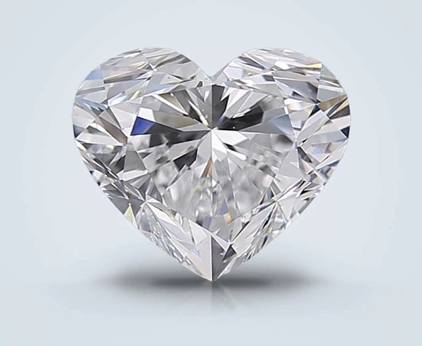 1.71 Carat · D · SI1 Rare Carat Ideal Cut