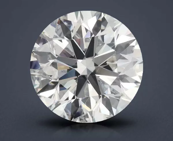 2.91 Carat · E · FL excellent Cut