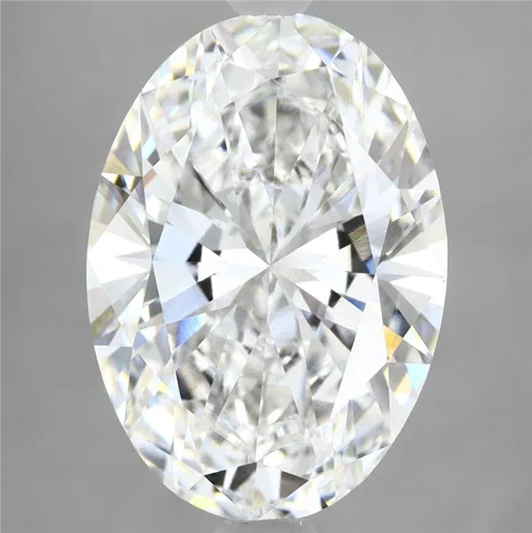 4.84 Carat · E · VVS2 Rare Carat Ideal Cut