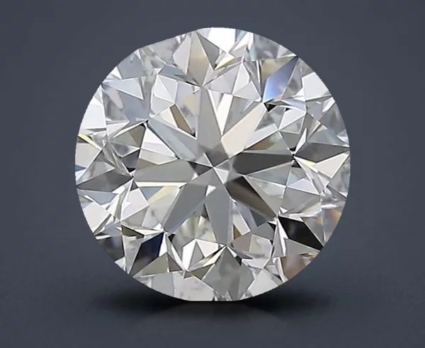 2.5 Carat · H · VVS1 very good Cut