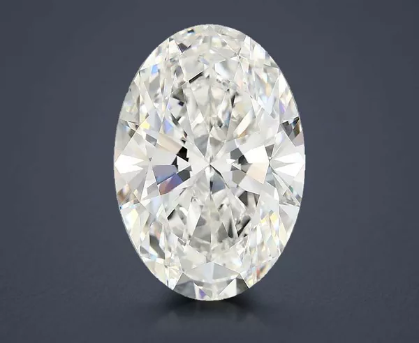 4.86 Carat · F · VVS2 Rare Carat Ideal Cut