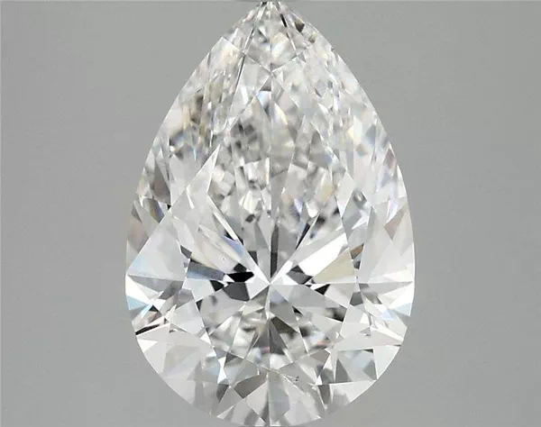 2.98 Carat · E · VS1 Rare Carat Ideal Cut