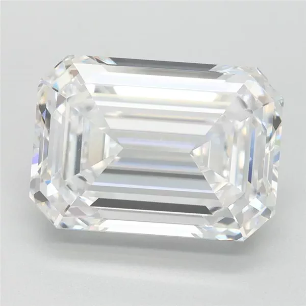 4.63 Carat · D · IF Rare Carat Ideal Cut