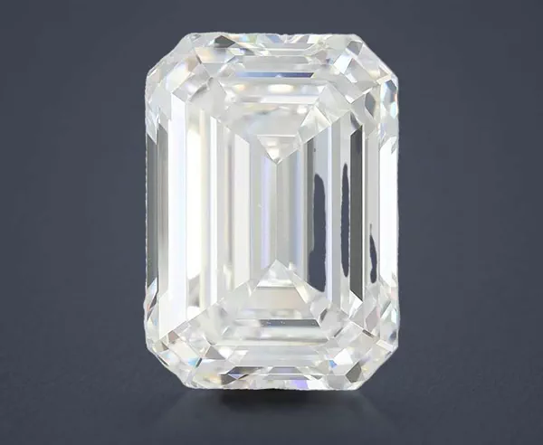 4.63 Carat · D · IF Rare Carat Ideal Cut