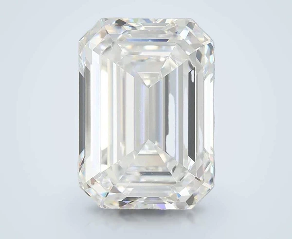 4.63 Carat · D · IF Rare Carat Ideal Cut