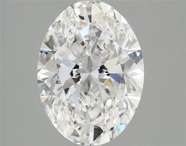 2.85 Carat · D · VS1 Rare Carat Ideal Cut