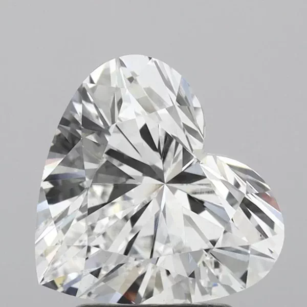 2.34 Carat · E · VS1 Rare Carat Ideal Cut