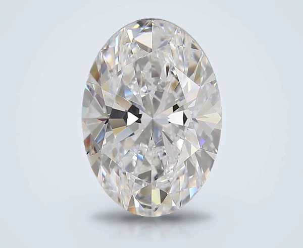 4.04 Carat · D · IF Rare Carat Ideal Cut