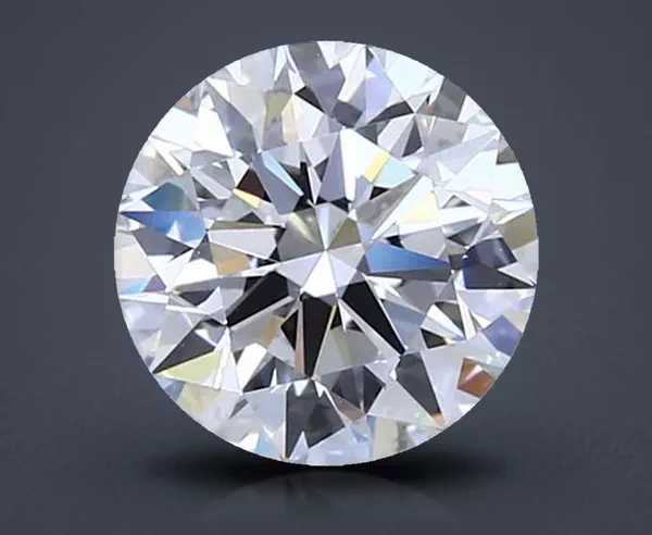 1.4 Carat · D · VVS2 Rare Carat Ideal Cut