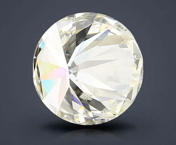 2 Carat · K · SI2 Rare Carat Ideal Cut
