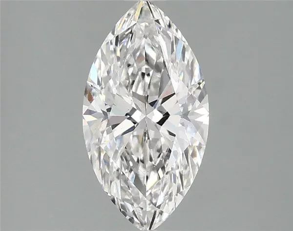 1.55 Carat · E · VS2 Rare Carat Ideal Cut