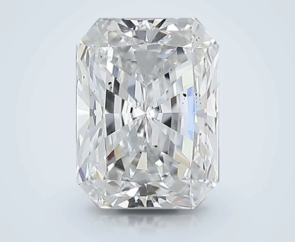 0.5 Carat · D · SI2 Rare Carat Ideal Cut