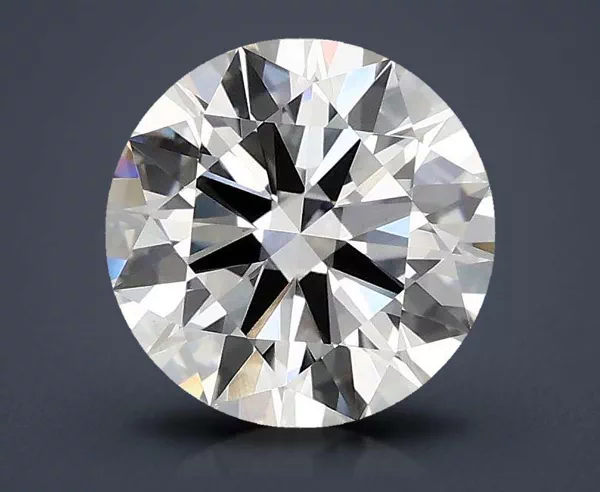 1.42 Carat · E · VS1 Rare Carat Ideal Cut